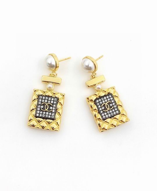 Chanel earring 11lyh222